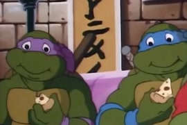 I wanna see some naurto porno, but only if its gonna be some hardcore shit with lots of ninja turtle hentai action.
