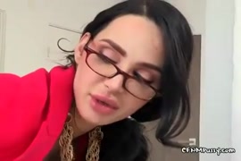 Amy anderssen is a hot, sexy teacher who loves to fuck her students.